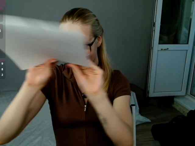 Angel1258 webcam