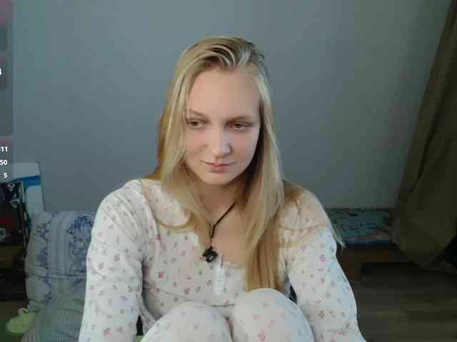 Angel1258 webcam