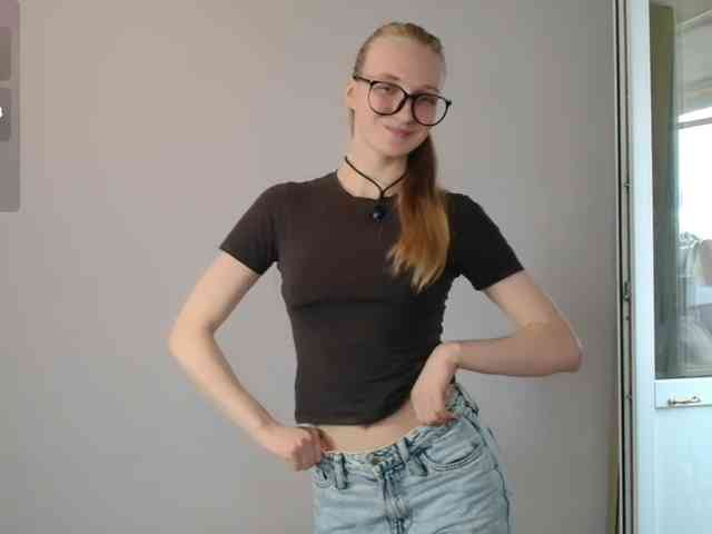 Angel-Alex webcam