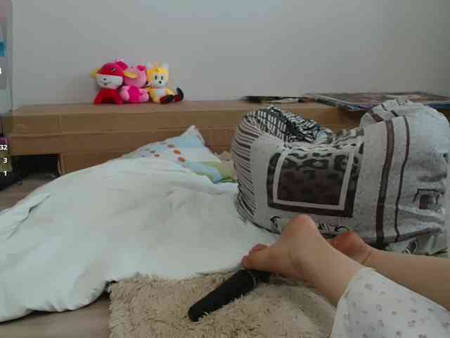 Angel1258 webcam