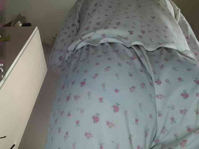 Angel1258 webcam