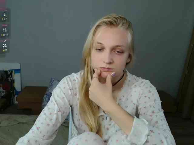 Angel1258 webcam