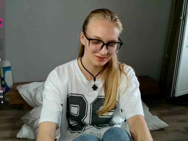 Angel1258 webcam