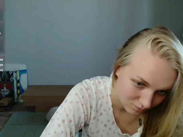 Angel1258 webcam
