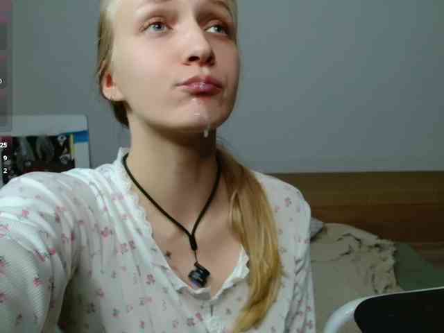 Angel1258 webcam
