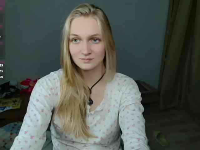 Angel1258 webcam