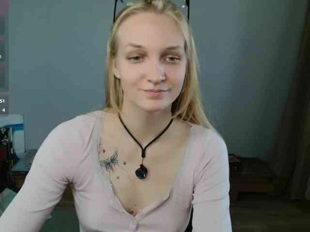 Angel1258 webcam
