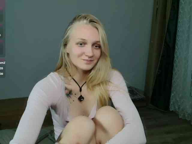 Angel1258 webcam