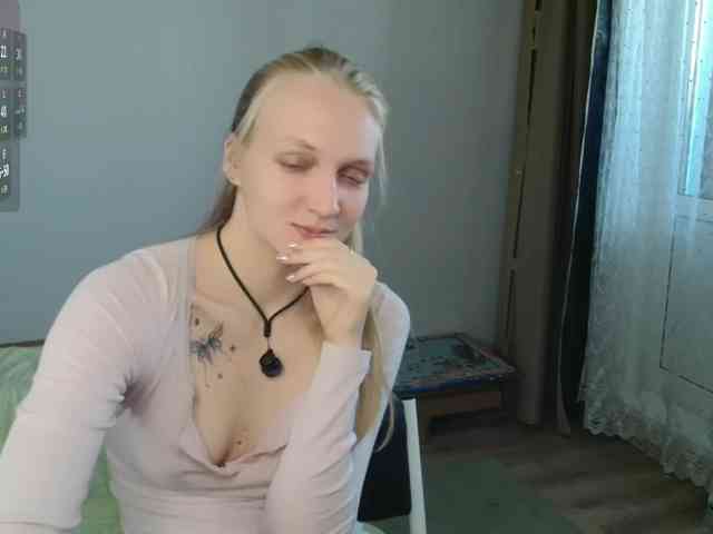 Angel1258 webcam