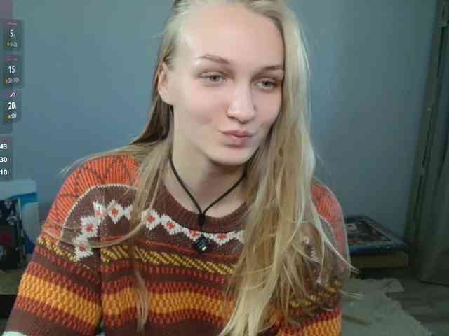 Angel1258 webcam