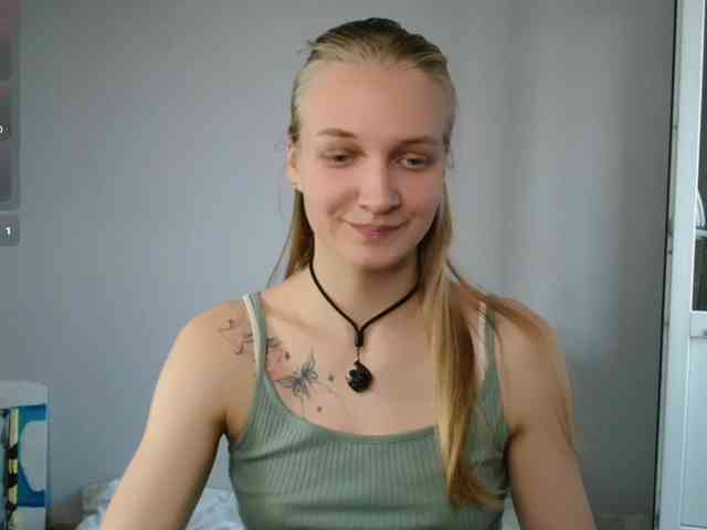 Angel-Alex webcam