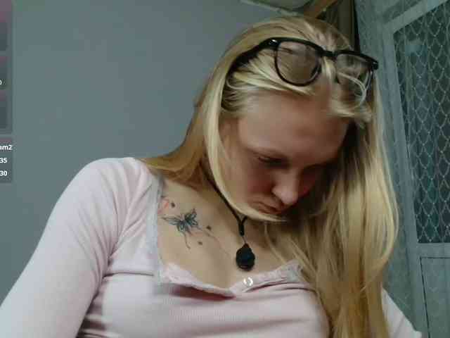 Angel1258 webcam