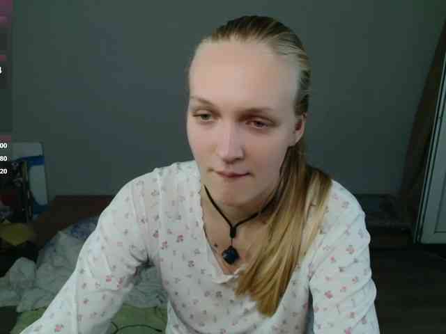 Angel1258 webcam