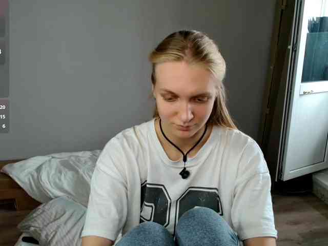 Angel1258 webcam