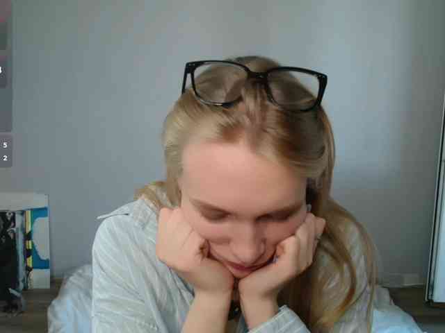 Angel-Alex webcam