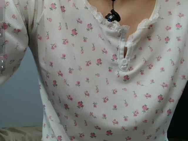 Angel1258 webcam