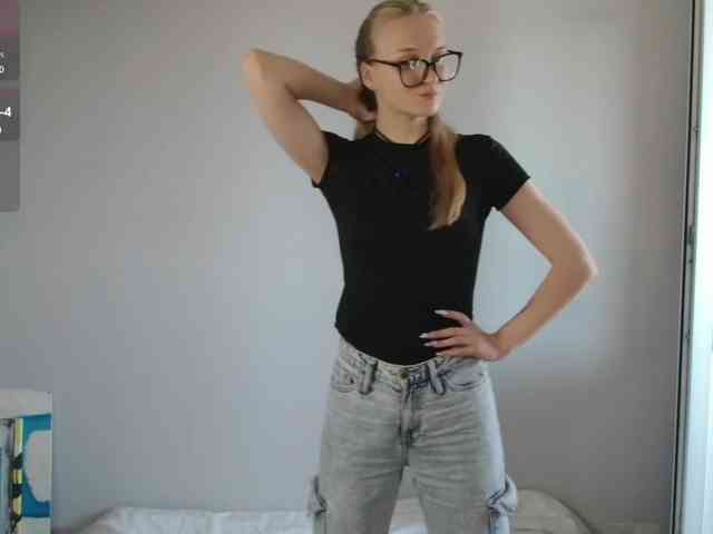 Angel-Alex webcam