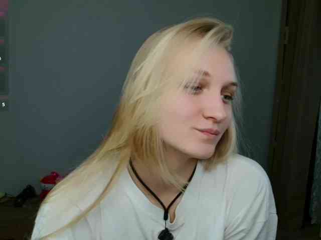 Angel1258 webcam