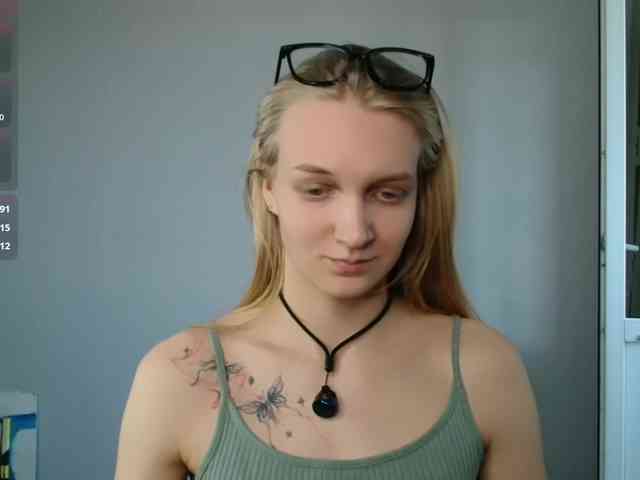 Angel-Alex webcam