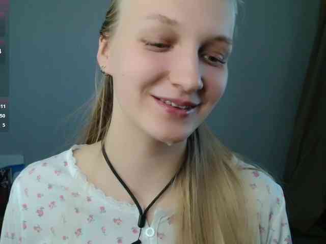 Angel1258 webcam