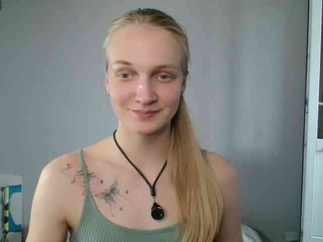 Angel-Alex webcam