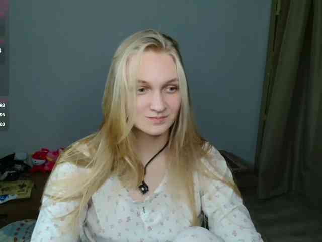 Angel1258 webcam