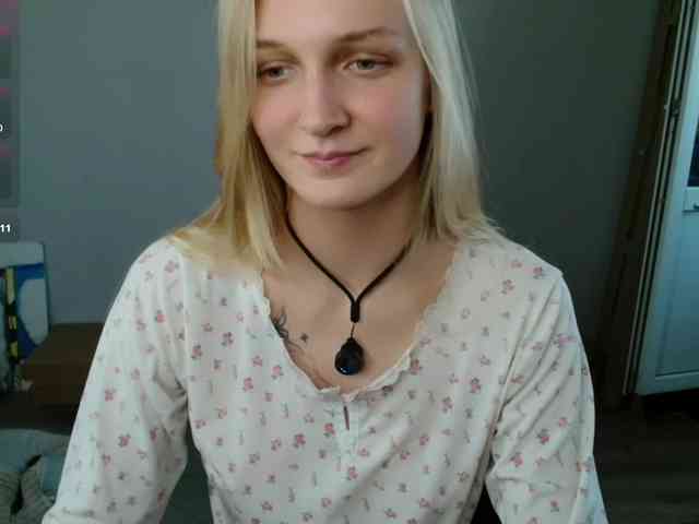 Angel1258 webcam