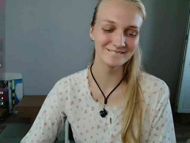 Angel1258 webcam