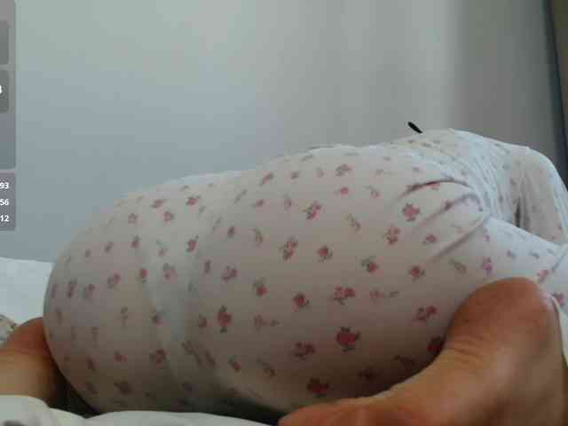 Angel1258 webcam