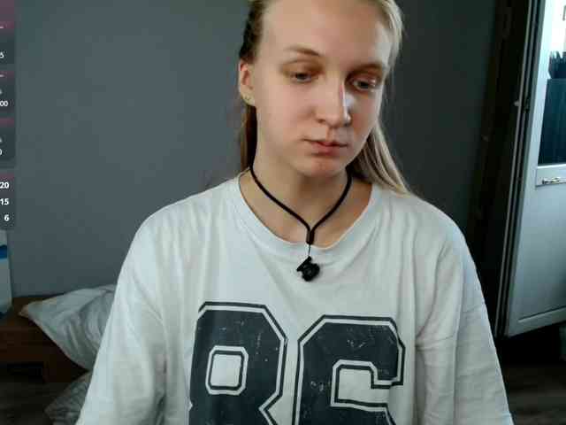 Angel1258 webcam