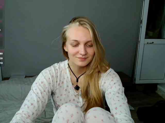 Angel1258 webcam