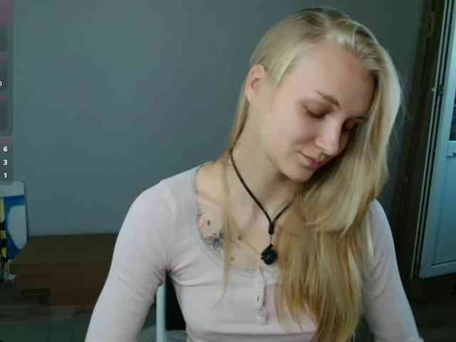 Angel1258 webcam