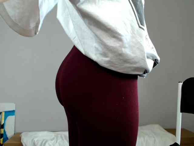 Angel1258 webcam