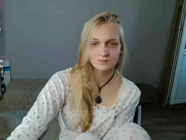 Angel1258 webcam