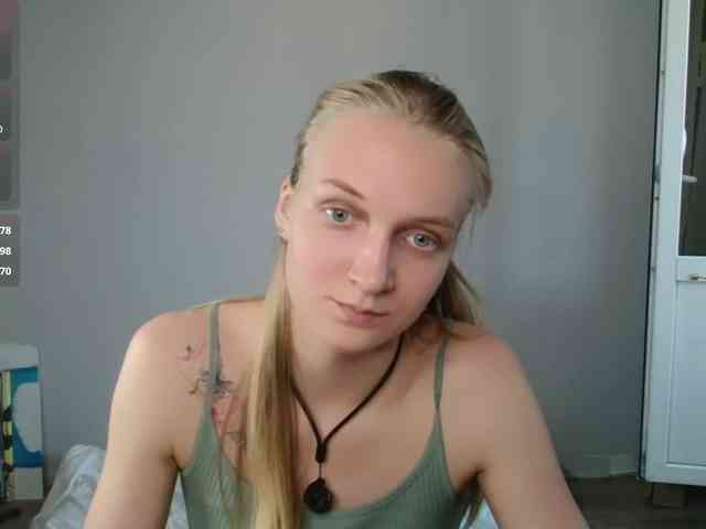 Angel-Alex webcam