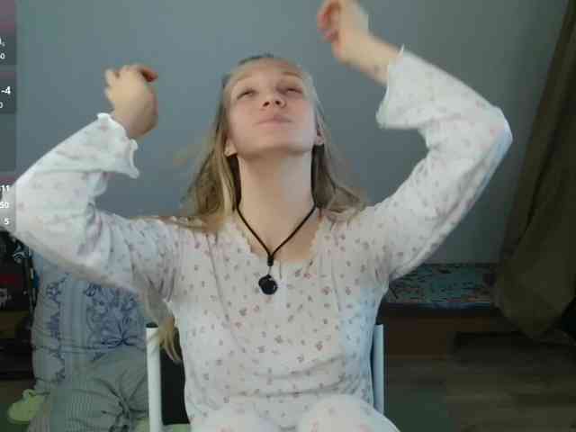 Angel1258 webcam