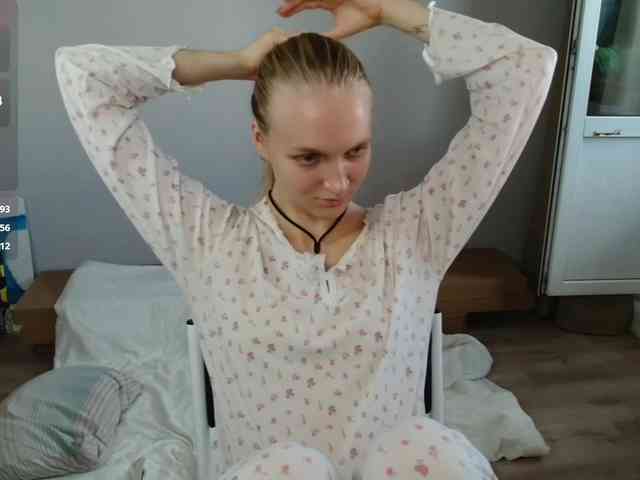 Angel1258 webcam