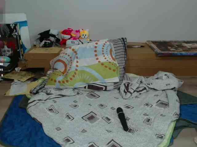 Angel1258 webcam