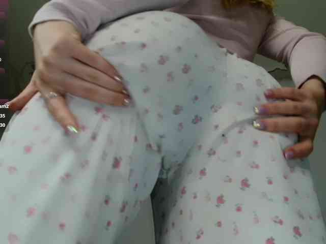 Angel1258 webcam
