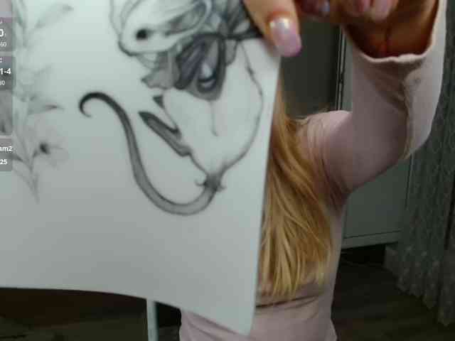 Angel1258 webcam