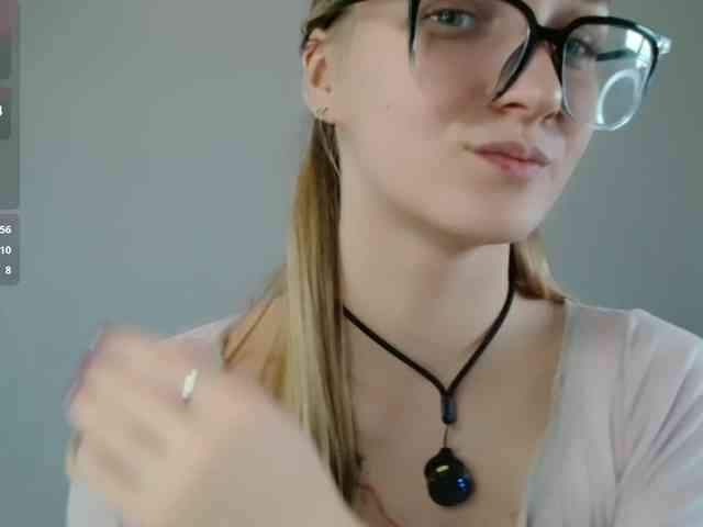 Angel1258 webcam