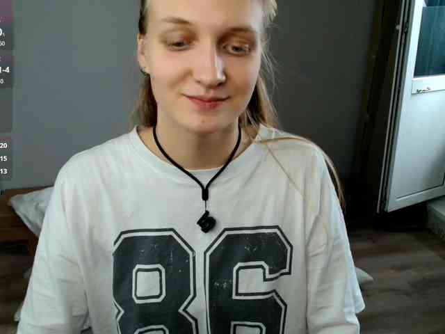 Angel1258 webcam