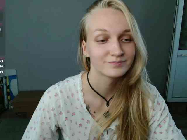 Angel1258 webcam