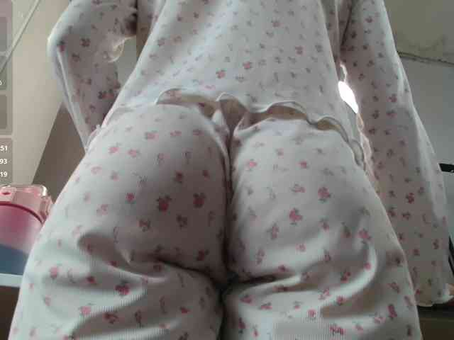 Angel1258 webcam