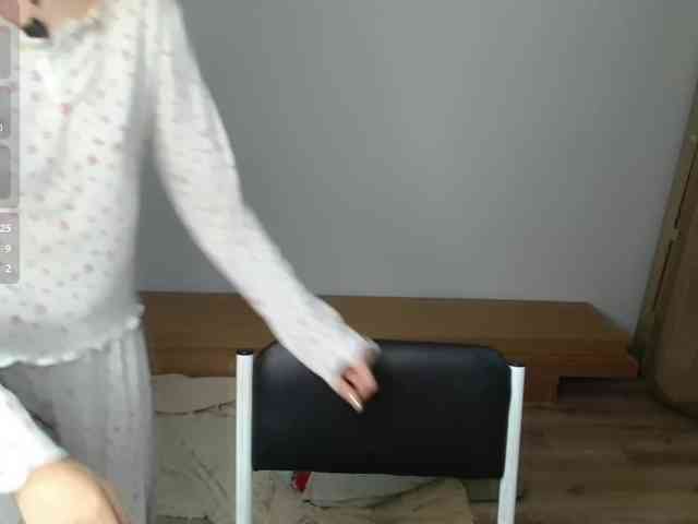 Angel1258 webcam