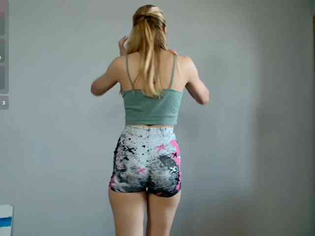 Angel1258 webcam