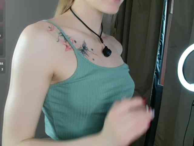 Angel-Alex webcam