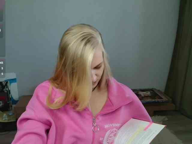 Angel1258 webcam