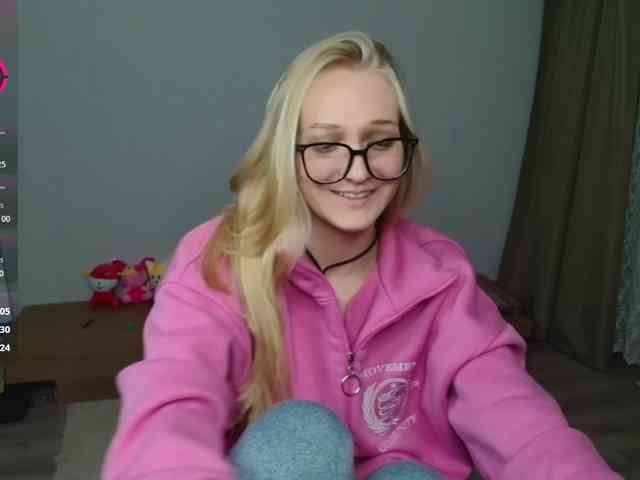 Angel1258 webcam