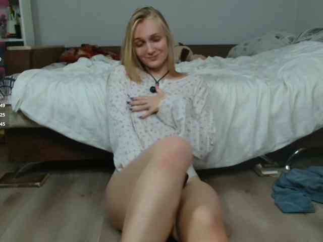 Angel1258 webcam